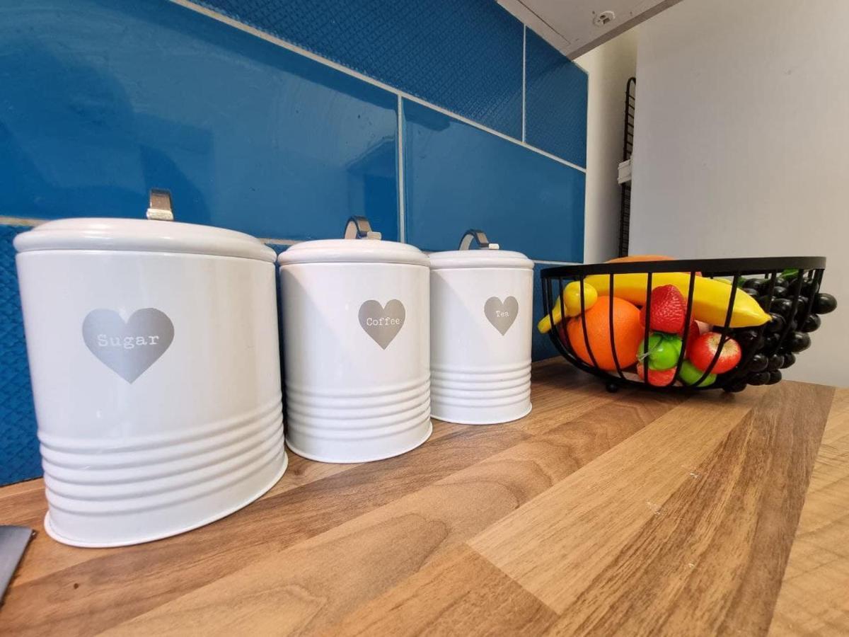 Homestay Alluring And Hospitable Chamber Liverpool